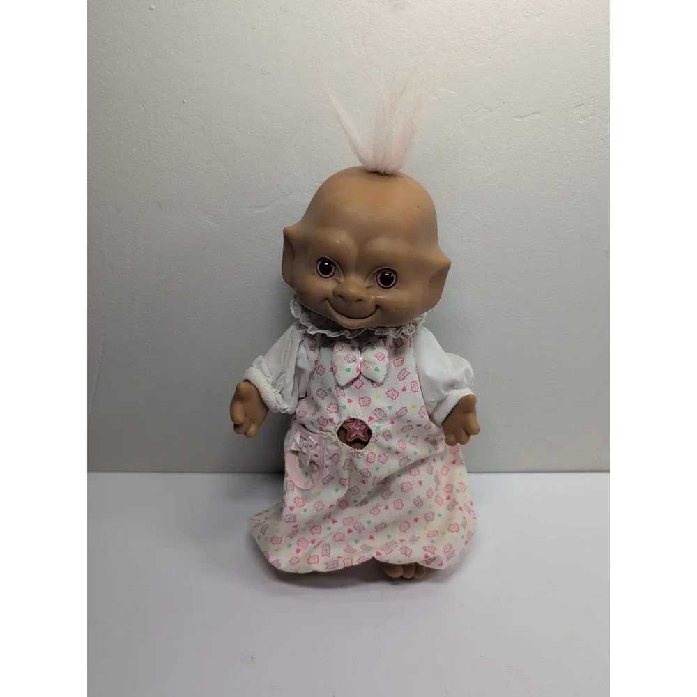 Troll Doll 11